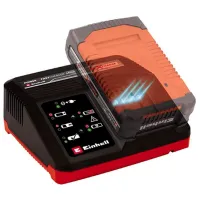 Încărcător pentru instrumente Einhell 45.121.03 Li-Ion / / 18 V photo 2