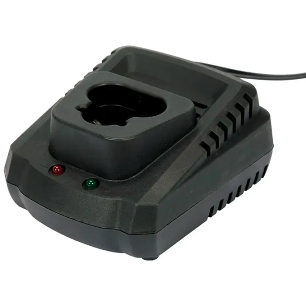 Încărcător pentru instrumente Yato YT82912  Li-Ion / / 12 V photo 1