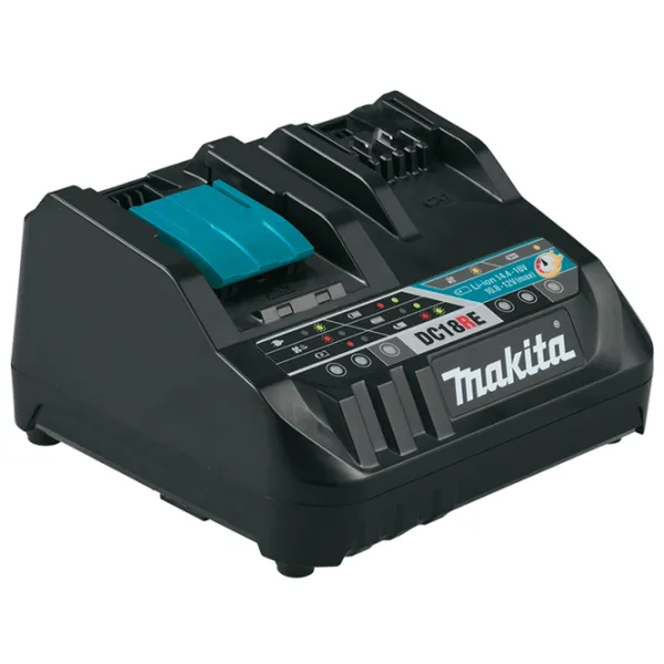 Încărcător pentru instrumente Makita DC18RE  Li-Ion / / 10.8 - 18 V photo 1 Încărcător pentru instrumente Makita DC18RE  Li-Ion / / 10.8 - 18 V photo 1