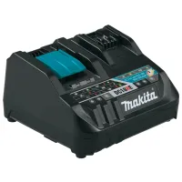 Încărcător pentru instrumente Makita DC18RE  Li-Ion / / 10.8 - 18 V