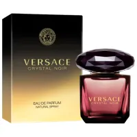 Парфюм для женщин Versace Crystal Noir Parfum Парфюмерная вода / Восточный
