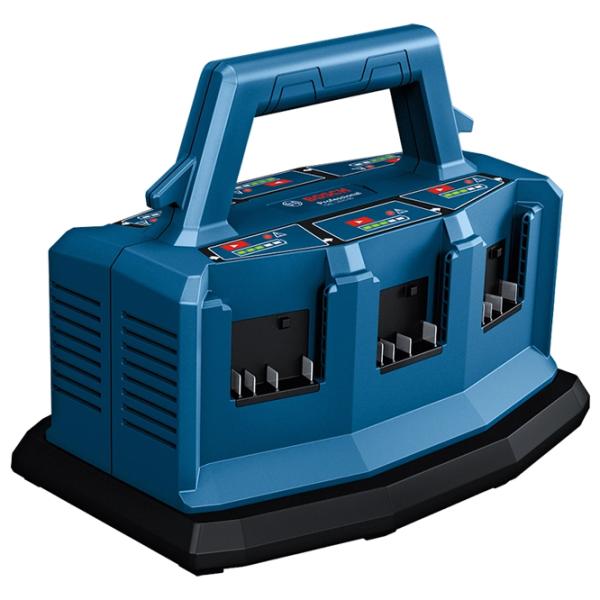 Зарядное устройство для инструментов Bosch B1600A01U9L  Li-Ion / / 14.4 - 18 B photo 1 Зарядное устройство для инструментов Bosch B1600A01U9L  Li-Ion / / 14.4 - 18 B photo 1