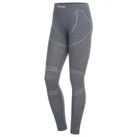  Термо Лосины для женщин Viking Lana Pro Merino S / Grey