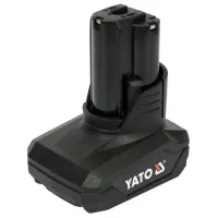 Acumulator pentru instrumente Yato YT82910 Li-Ion / 4 Ah / 12 V