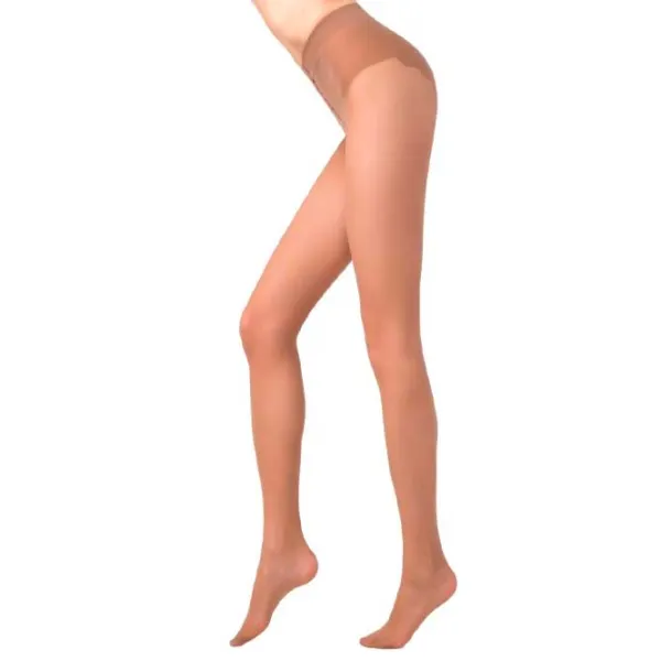 Colanți pentru femei Conte BIKINI_20 3 / Bronze photo 1