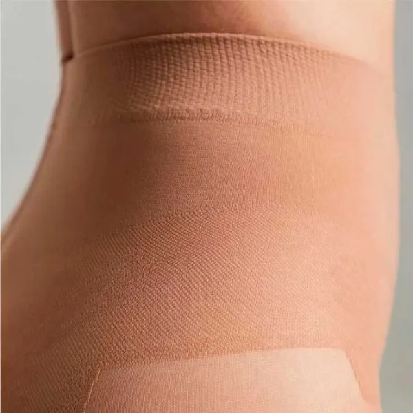 Colanți pentru femei Conte BIKINI_20 3 / Bronze photo 2