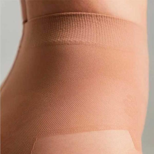 Colanți pentru femei Conte BIKINI_20 3 / Bronze photo 2