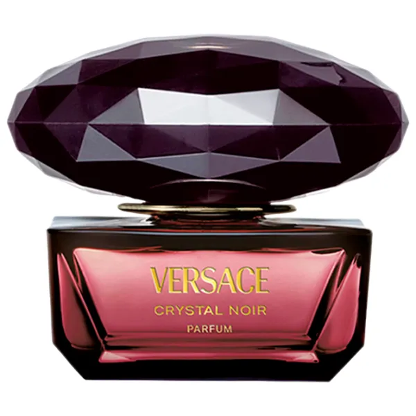 Parfum pentru femei Versace Crystal Noir Parfum Apă de parfum / Oriental photo 2 Parfum pentru femei Versace Crystal Noir Parfum Apă de parfum / Oriental photo 2