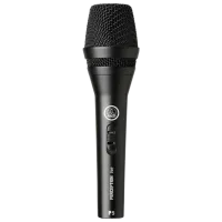 Microfon AKG P5s Black