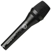 Microfon AKG P5s Black photo 2