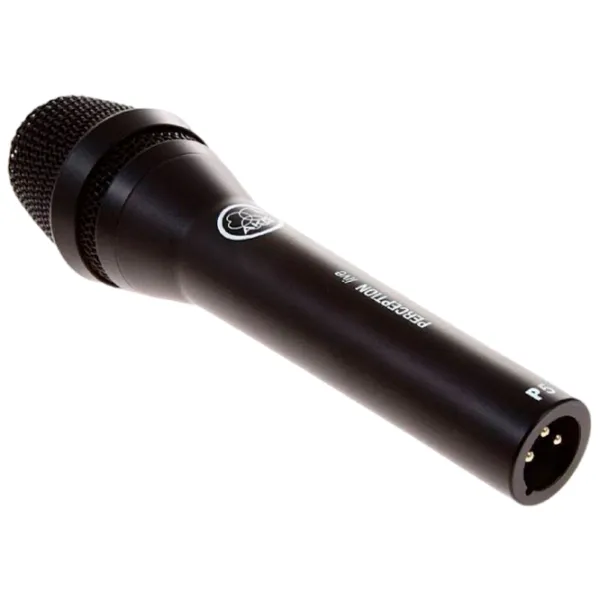 Microfon AKG P5s Black photo 3