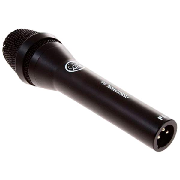 Microfon AKG P5s Black photo 3