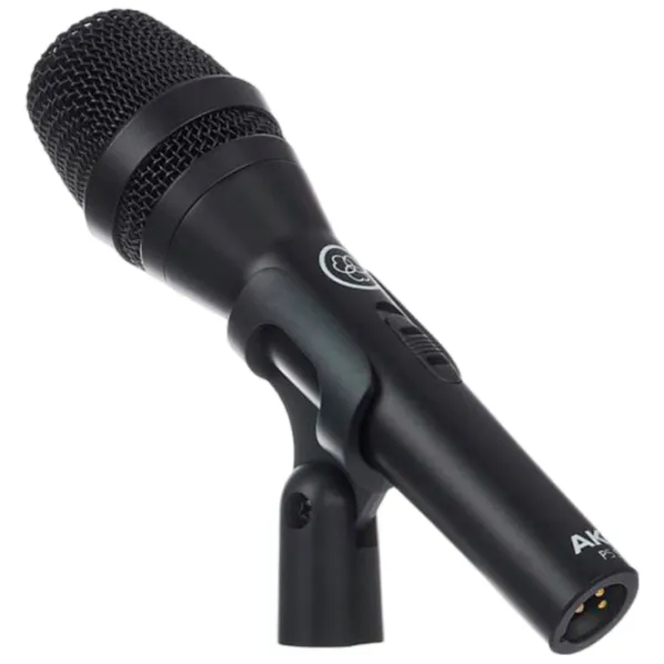 Microfon AKG P5s Black photo 4