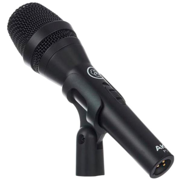 Microfon AKG P5s Black photo 4