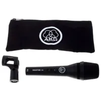 Microfon AKG P5s Black photo 6
