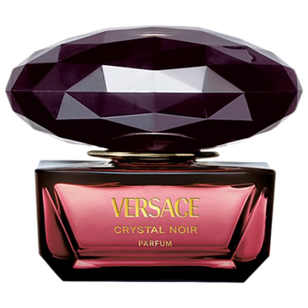 Parfum pentru femei Versace Crystal Noir Parfum Apă de parfum / Oriental photo 2 Parfum pentru femei Versace Crystal Noir Parfum Apă de parfum / Oriental photo 2