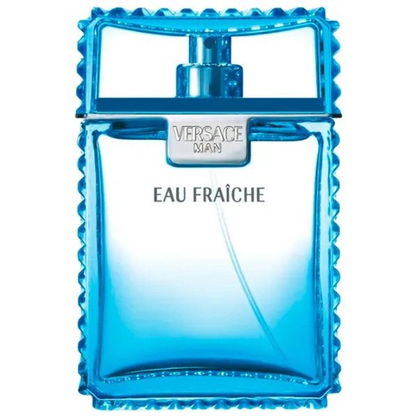 Парфюм для мужчин Versace Eau Fraiche Туалетная вода / Водный photo 2 Парфюм для мужчин Versace Eau Fraiche Туалетная вода / Водный photo 2