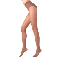 Colanți pentru femei Conte BIKINI_20 2 / Shade