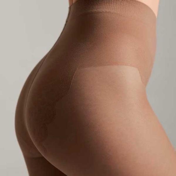 Colanți pentru femei Conte BIKINI_20 3 / Shade photo 2