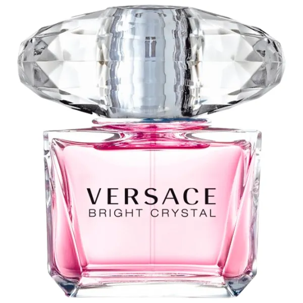 Парфюм для женщин Versace BRIGHT CRYSTAL Туалетная вода / Цветочный photo 2 Парфюм для женщин Versace BRIGHT CRYSTAL Туалетная вода / Цветочный photo 2