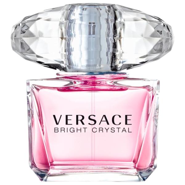 Парфюм для женщин Versace BRIGHT CRYSTAL Туалетная вода / Цветочный photo 2 Парфюм для женщин Versace BRIGHT CRYSTAL Туалетная вода / Цветочный photo 2