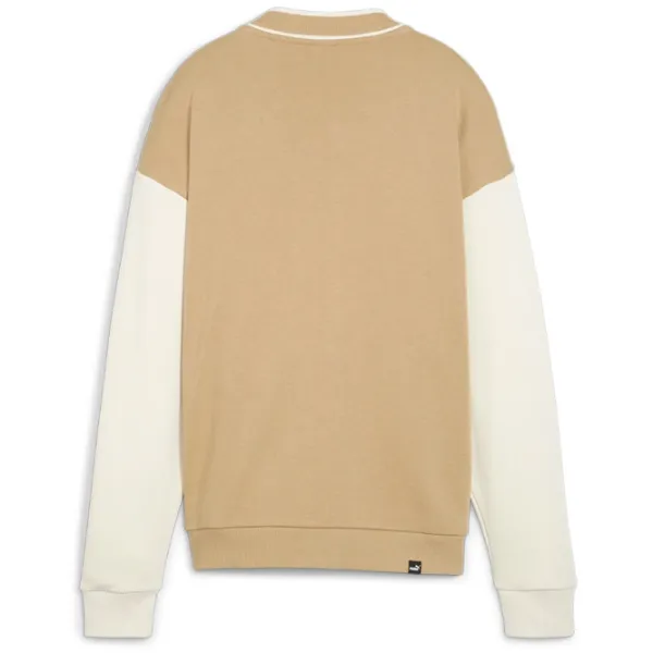 Толстовка для женщин Puma Squad Track Jacket Tr Всесезонные / Бежевый photo 2