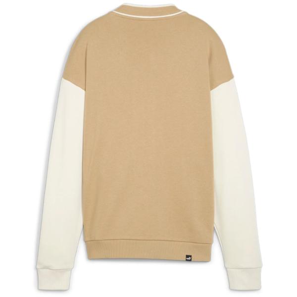 Толстовка для женщин Puma Squad Track Jacket Tr Всесезонные / Бежевый photo 2