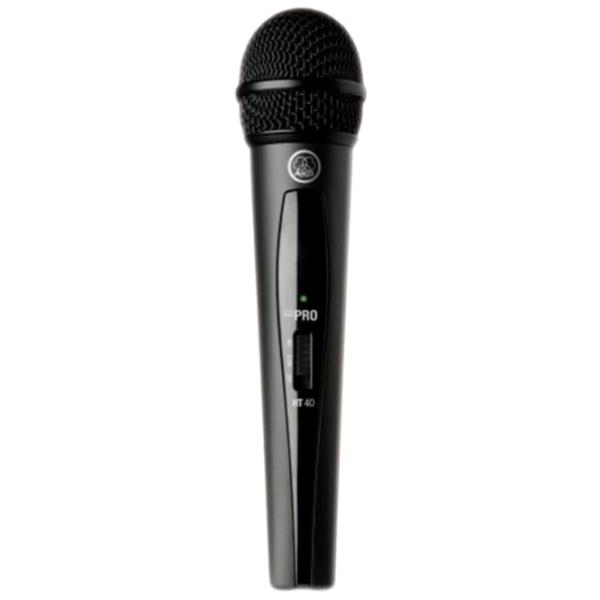 Microfon AKG WMS 40 MINI VOCAL ISM 3 Black photo 2