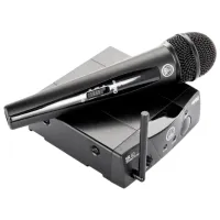 Микрофон AKG WMS 40 MINI VOCAL ISM 3 Черный photo 5