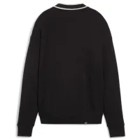 Толстовка для женщин Puma Squad Track Jacket Tr Всесезонные / Черный photo 3