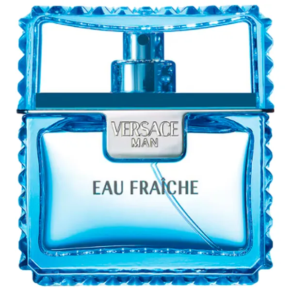 Parfum pentru bărbați Versace Eau Fraiche Apă de toaletă / Acvatic photo 5 Parfum pentru bărbați Versace Eau Fraiche Apă de toaletă / Acvatic photo 5