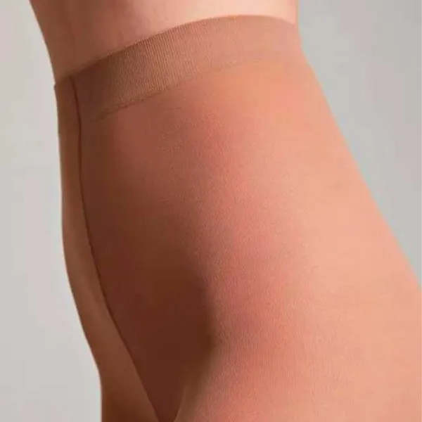 Colanți pentru femei Conte EPISODE_50 3 / Natural photo 2 Colanți pentru femei Conte EPISODE_50 3 / Natural photo 2