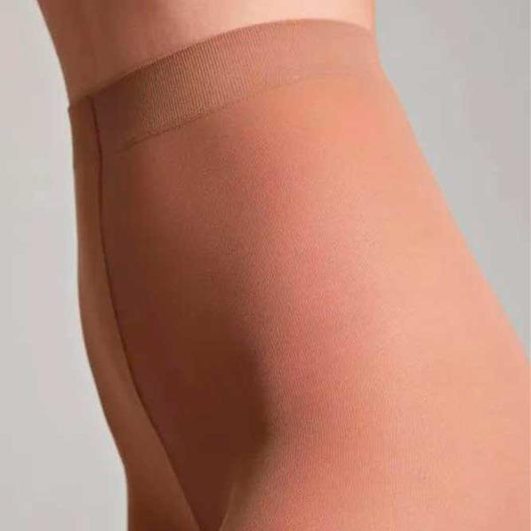 Colanți pentru femei Conte EPISODE_50 3 / Natural photo 2 Colanți pentru femei Conte EPISODE_50 3 / Natural photo 2