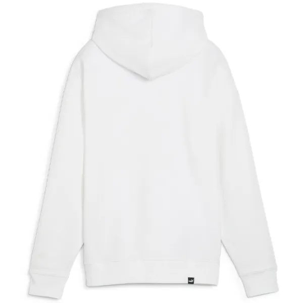 Hanorac pentru femei Puma Her Full-Zip Hoodie Toamnă - iarnă / White photo 2
