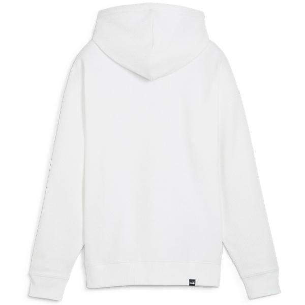 Hanorac pentru femei Puma Her Full-Zip Hoodie Toamnă - iarnă / White photo 2