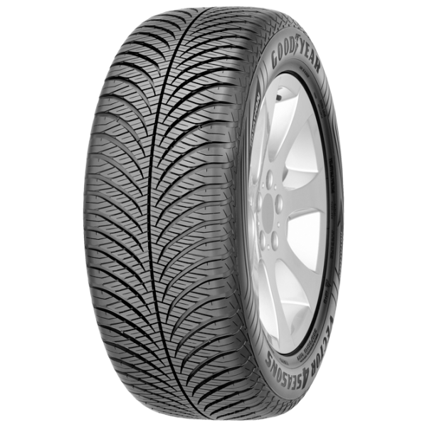 Anvelope GoodYear Vec 4seasons SUV G3 215/60 R17 100V All-season / Suv photo 1 Anvelope GoodYear Vec 4seasons SUV G3 215/60 R17 100V All-season / Suv photo 1