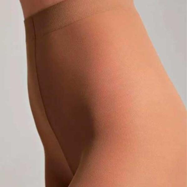 Colanți pentru femei Conte EPISODE_50 2 / Bronze photo 2