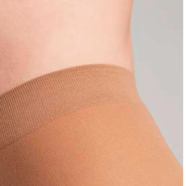 Colanți pentru femei Conte EPISODE_50 2 / Bronze photo 3