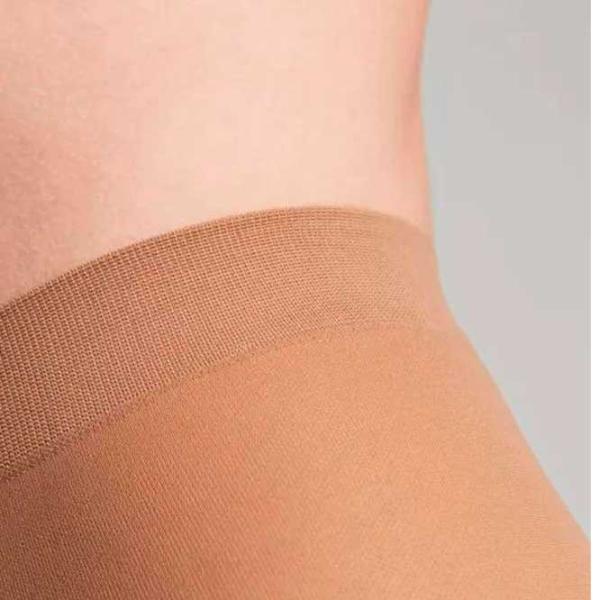 Colanți pentru femei Conte EPISODE_50 2 / Bronze photo 3