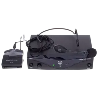 Microfon AKG PW45 Sport Set Black
