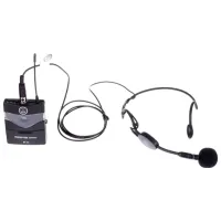Микрофон AKG PW45 Sport Set Черный photo 2