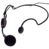 Микрофон AKG PW45 Sport Set Черный photo 3