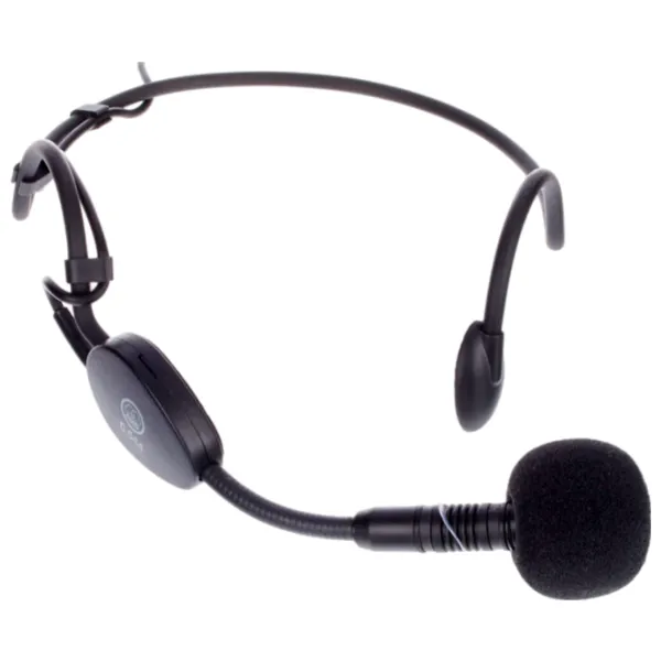 Микрофон AKG PW45 Sport Set Черный photo 4