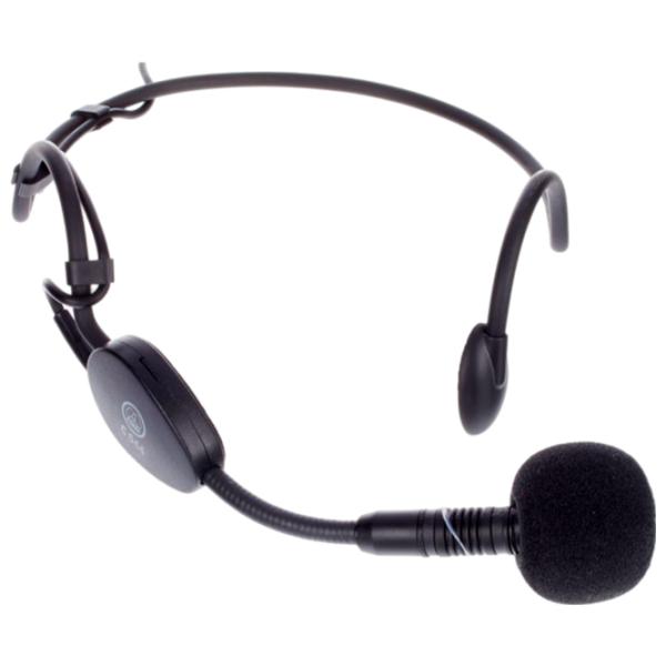 Микрофон AKG PW45 Sport Set Черный photo 4