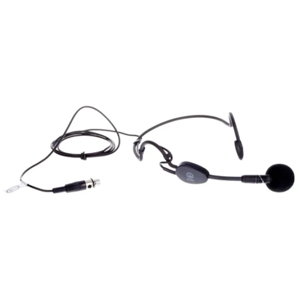Микрофон AKG PW45 Sport Set Черный photo 5