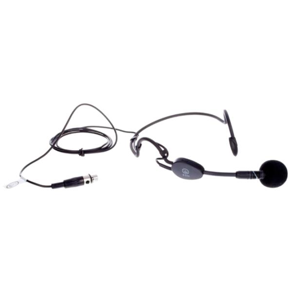Микрофон AKG PW45 Sport Set Черный photo 5