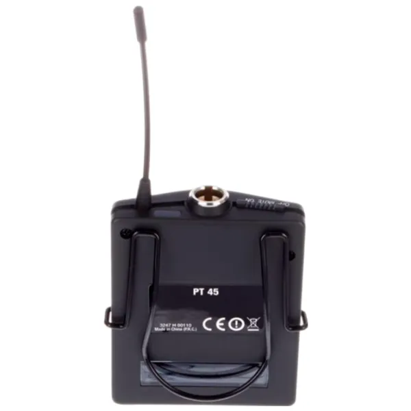Микрофон AKG PW45 Sport Set Черный photo 7