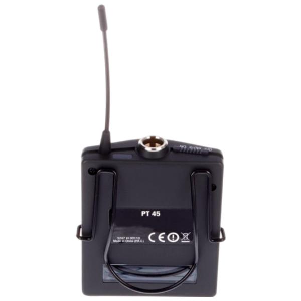 Микрофон AKG PW45 Sport Set Черный photo 7
