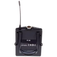 Микрофон AKG PW45 Sport Set Черный photo 7