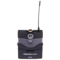 Микрофон AKG PW45 Sport Set Черный photo 8